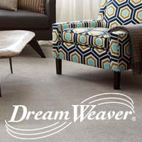 Dream Weaver carpet fades less, resists stains more, and looks better longer than any other carpet - come see our selection!